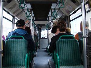 Se înmulțesc furturile în autobuz la Cluj