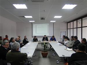 Proiectele strategice ale zonei metropolitane