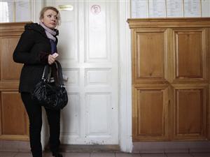 Patroana de la Nana Club va sta după gratii aproape patru ani