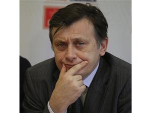 Crin, urmaşul lui Iorgovan