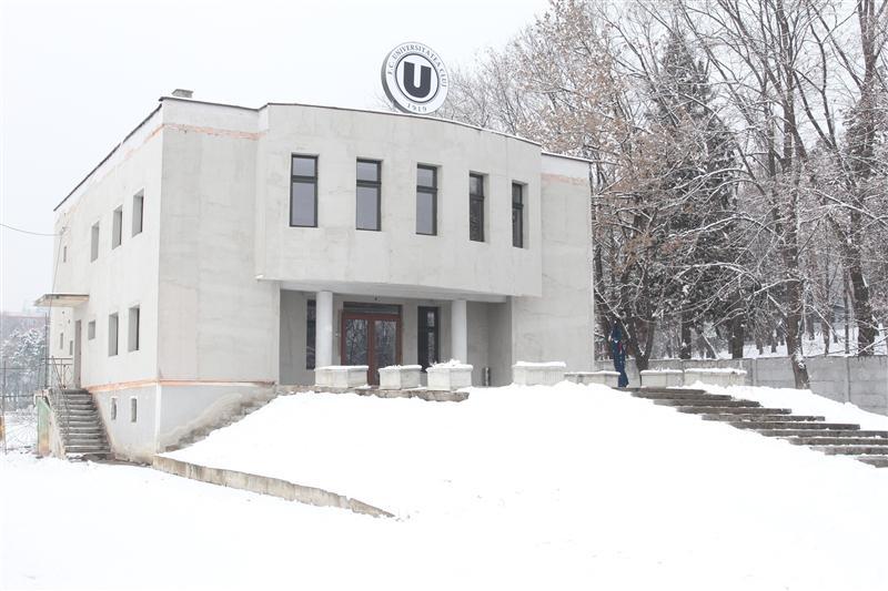 Insolvenţa, în aşteptare! Avocatul clubului: “E singura salvare, nici nu vreau să ştiu ce se întâmplă dacă nu va fi acceptată insolvenţa!”