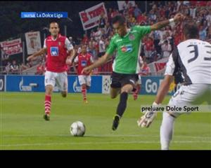 Chivu despre CFR Cluj înaintea înfruntării din Europa League: 