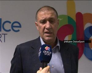 Fost atacant al Universităţii Craiova: CFR Cluj nu poate face faţă echipei Inter Milano VIDEO