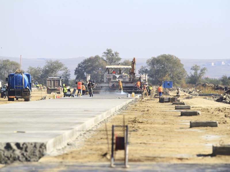 Primesc un milion de euro pentru devierea Someşului. Mai trebuie 23