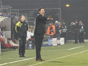 Secretomanie totală: Paulo Sergio va 