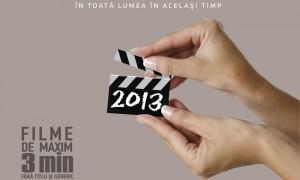 Clujenii, invitaţi să se pună pe filmat VIDEO 
