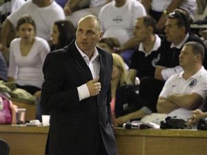 Marcel Ţenter: Nu asta este diferenţa dintre cele două echipe