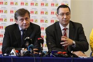 Băsescu: Fără scrisoarea semnată de Ponta, Antonescu şi Zgonea, şanse aproape zero pentru Schengen