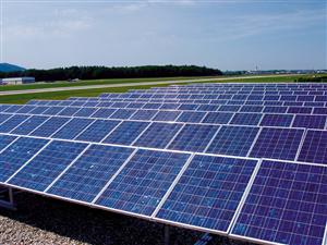 Business la modă în Cluj: parcurile fotovoltaice