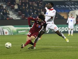 Pregătiţi pentru duelul cu Inter: “Suntem solizi, credem în şansa noastră!”