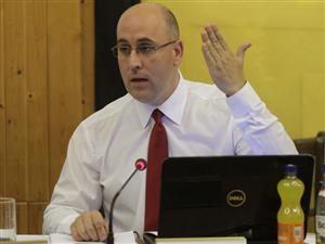 Mircea Jorj face plângere penală pentru prejudiciu de 900 de milioane de euro VIDEO