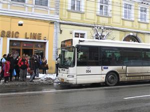 Noi adepţi în convenţia RATUC pentru zona metropolitană