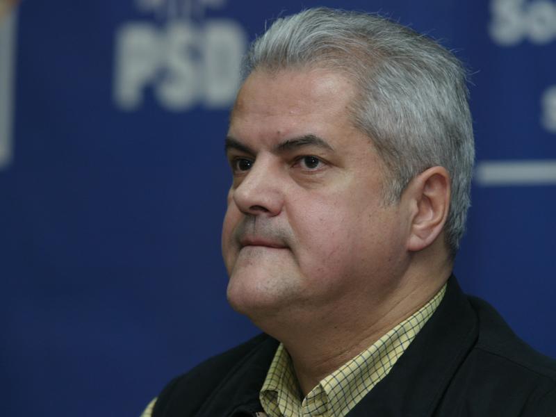 Adrian Năstase va fi eliberat din închisoare. Decizia nu e definitivă  