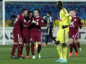 O fostă campioană a Rusiei va colabora cu CFR: “Vom trimite jucători la Cluj!”
