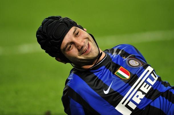 Chivu nu joacă mâine cu CFR. Vezi lotul lui Inter