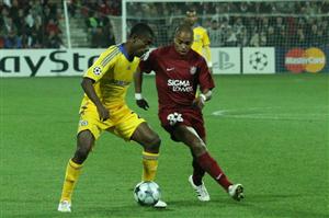 Inter-istul Pereira: Îmi amintesc totul din experienţa de la Cluj. Meciul de mâine va fi special