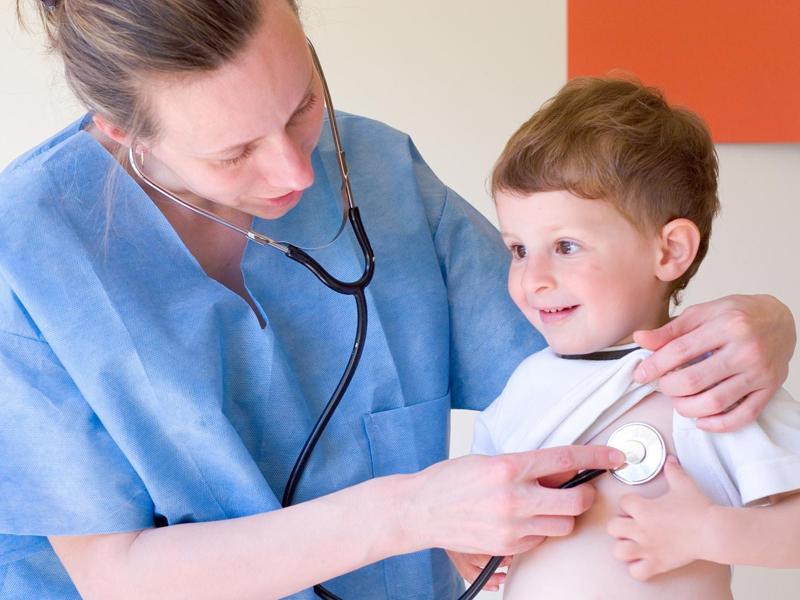 Petiţie pentru introducerea vaccinului pneumococic pentru copii