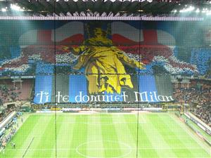 Inter Milano - CFR Cluj 2-0, după o dublă a lui Palacio. Vezi comentariul livetext