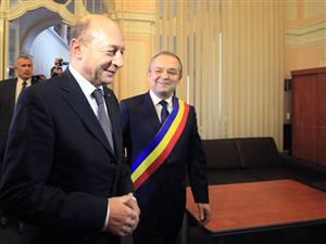 Băsescu scoate PDL din alegerile prezidenţiale din 2014