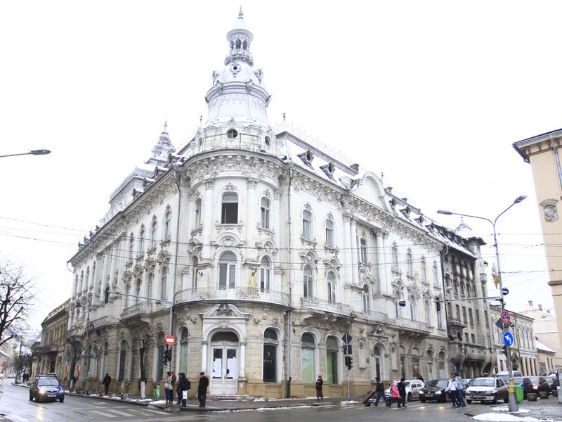 Primăria vrea să salveze Conti. Pentru un preţ decent, de 1,5 milioane de euro