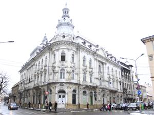 Primăria vrea să salveze Conti. Pentru un preţ decent, de 1,5 milioane de euro