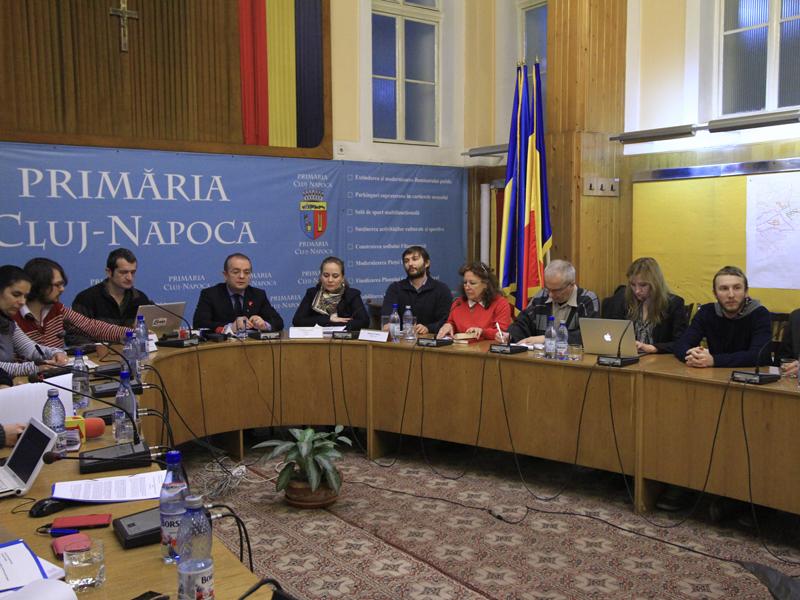 Cum se împart banii pe cartiere