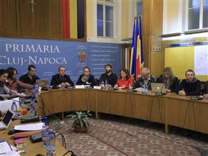 Cum se împart banii pe cartiere