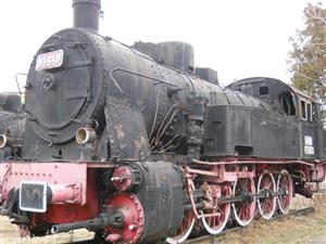Ultima grijă a autorităţilor: cum să vândă mai ieftin „tezaurul” locomotivelor  