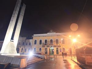 Două milioane de euro pentru a face lumină în Cluj