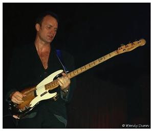 Sting nu mai cântă pe Cluj Arena. Merge la Bucureşti, pe bani mai mulţi