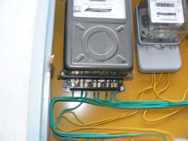 Încă un clujean branşat ilegal la curent, descoperit de jandarmi 