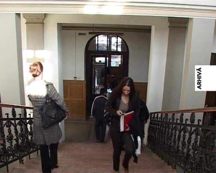 Magistraţii clujeni arată degetul CSM în cazul judecătorilor Danileţ şi Ghica