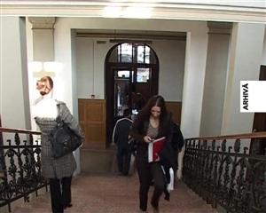 Magistraţii clujeni arată degetul CSM în cazul judecătorilor Danileţ şi Ghica