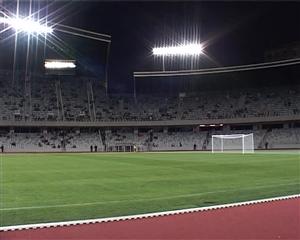 La revedere, Sting, pe Cluj Arena. Bun venit Stoichkov şi Hagi VIDEO