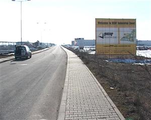 Primăria Câmpia-Turzii ar putea rezilia contractul pentru parcul industrial privat din Câmpia-Turzii VIDEO