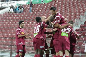 Dragomir: Steaua are 49 la sută şanse de calificare în optimi, iar CFR Cluj cam 45