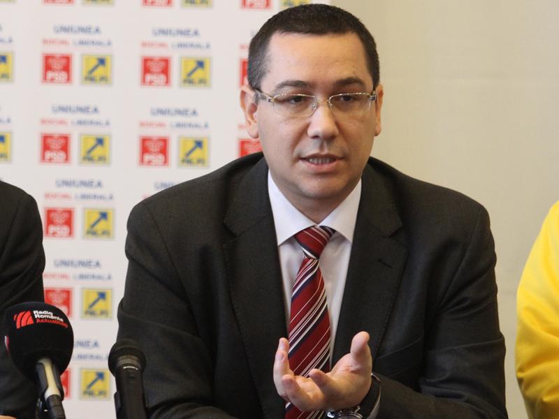 Guvernul a dat liber la regionalizare