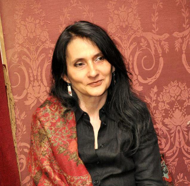 Seria spectacolelor caritabile pentru regizoarea Mona Chirilă continuă 