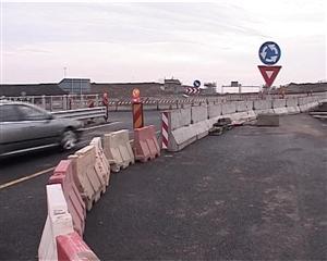 Ce soluţie are Ponta pentru lucrările la Autostrada Transilvania VIDEO