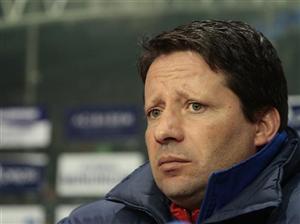 Paulo Sergio îşi laudă elevii înainte de returul cu Inter, de mâine: 