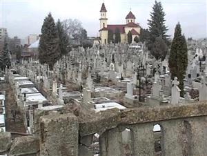Unde va fi amenajat un nou cimitir al Clujului