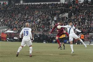 FINAL: CFR Cluj - Inter Milano 0-3 (Guarin 22, 45, Benassi 87)