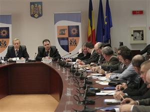 Sprijin pentru fermierii şi producătorii locali
