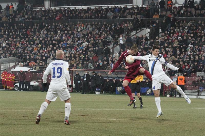 Mutu: Capul sus CFR, felicitări Steaua!