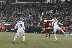 Mutu: Capul sus CFR, felicitări Steaua!