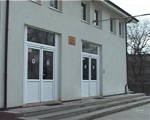 Simulator de tir pentru poliţişti VIDEO