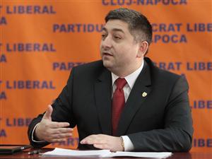 Alin Tişe îi răspunde Elenei Udrea: „Nu fac jocurile nimănui