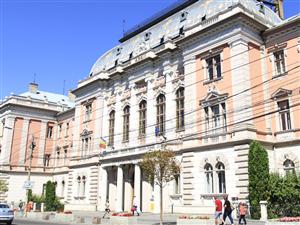Un sfert de milion de dosare la Curtea de Apel 