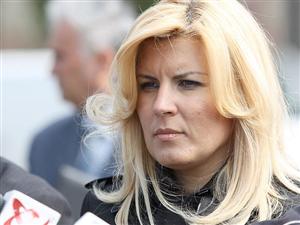 Elena Udrea vine la Cluj ca să-şi lanseze candidatura la şefia PDL 