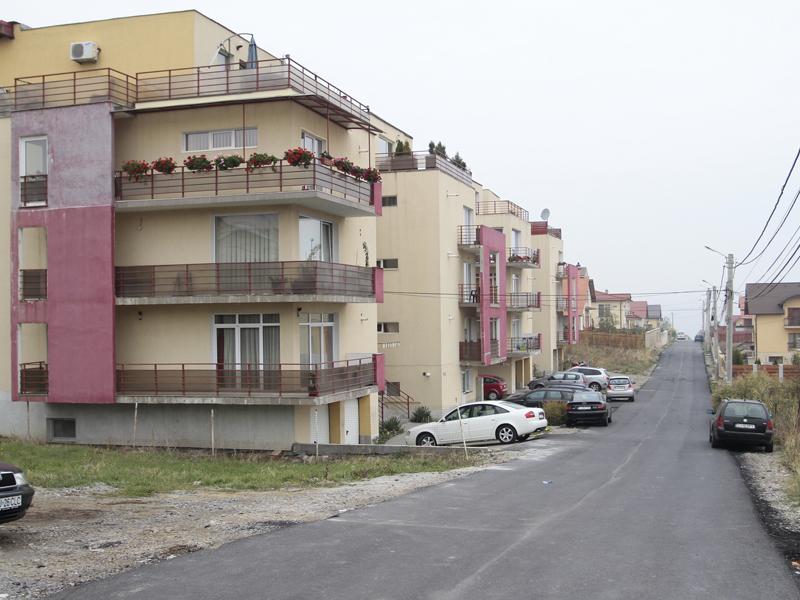 Cum pot fi asfaltate cele 300 de drumuri private din municipiu